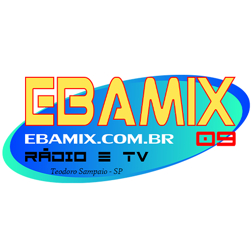 Logo da Rádio